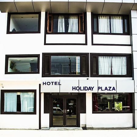 Srīnagar Holiday Plaza酒店 外观 照片